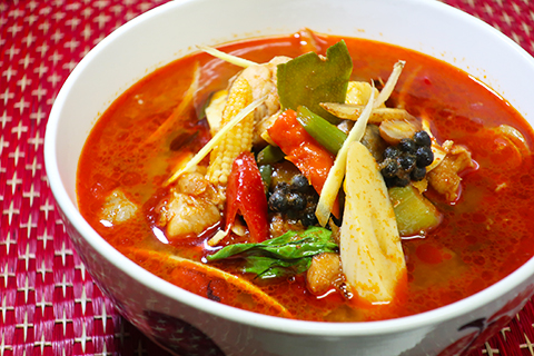 ゲーンパーガイ