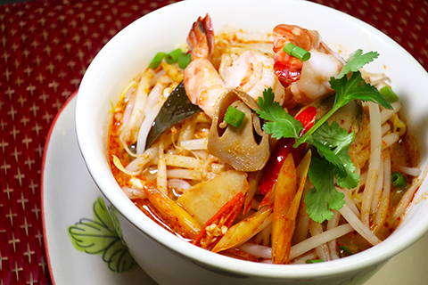 センレックトムヤム