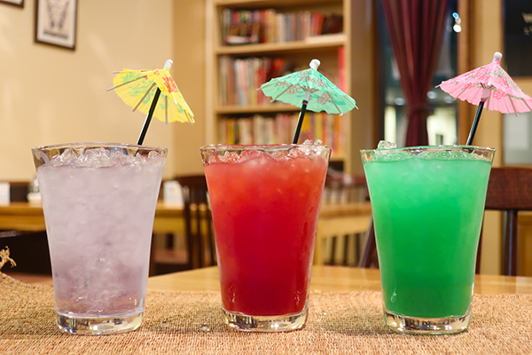 ニランオリジナルカクテル